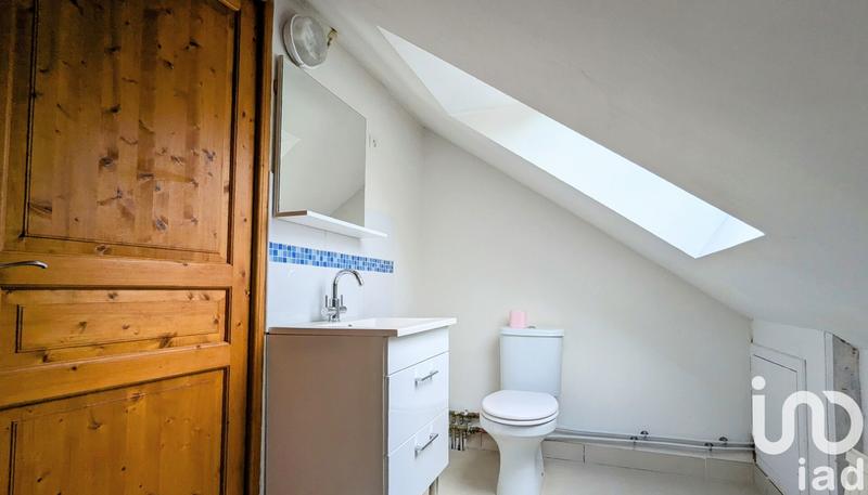 Maison - 157 m² - 6 pièces