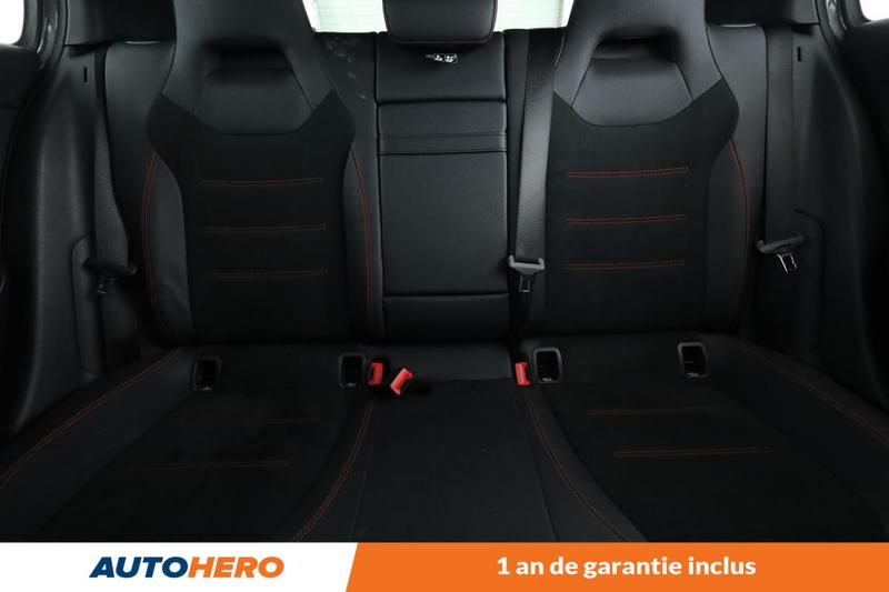 Mercedes Classe a 180 d Amg Line 8g-Dct 116 ch