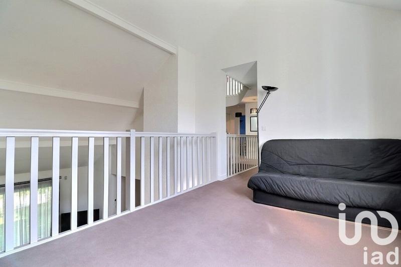 Maison - 144 m² - 7 pièces