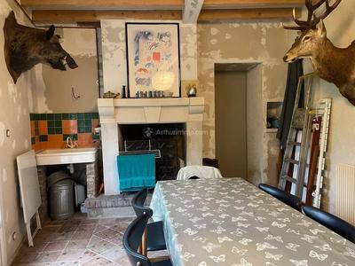 Maison - 161 m² - 5 pièces