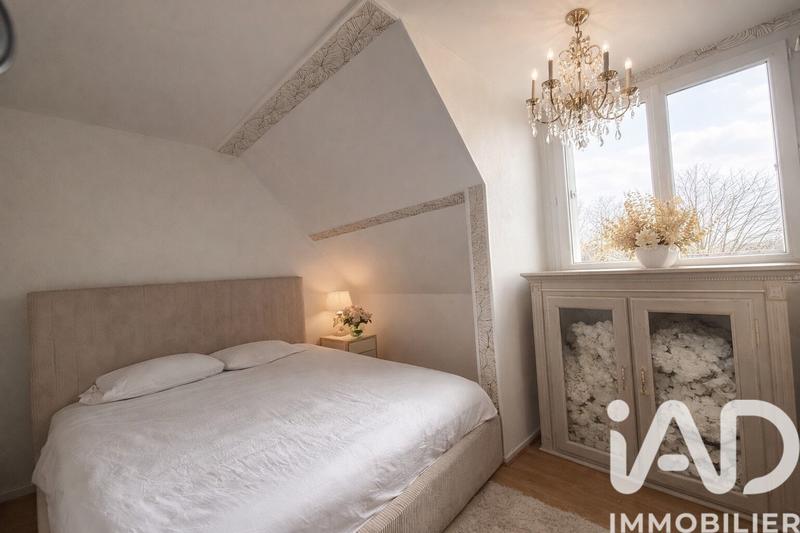 Appartement - 73 m² - 4 pièces