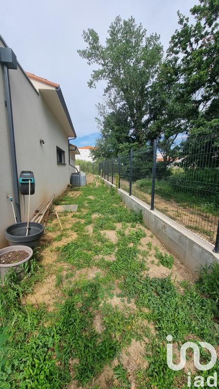 Maison de maîtres - 135 m² - 5 pièces