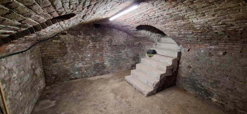 Maison - 119 m² - 5 pièces