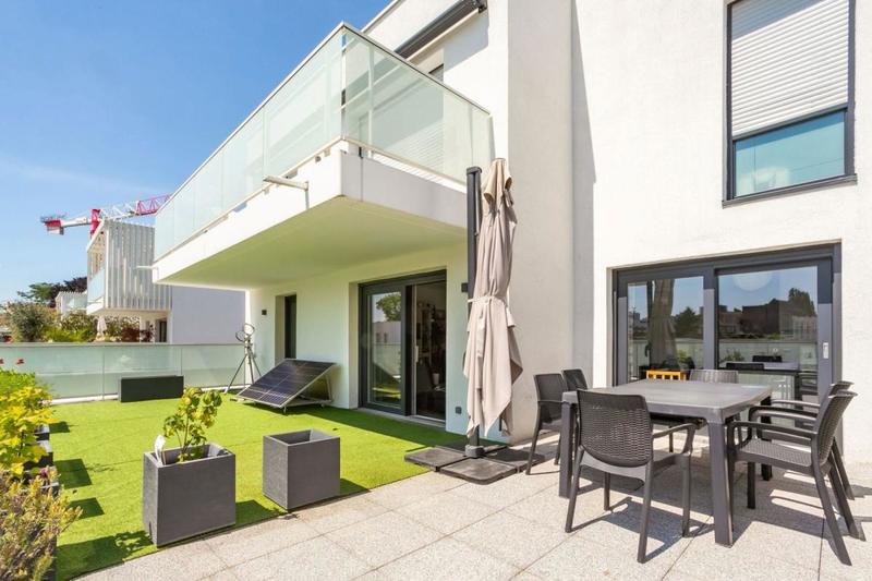 Appartement - 79 m² - 4 pièces