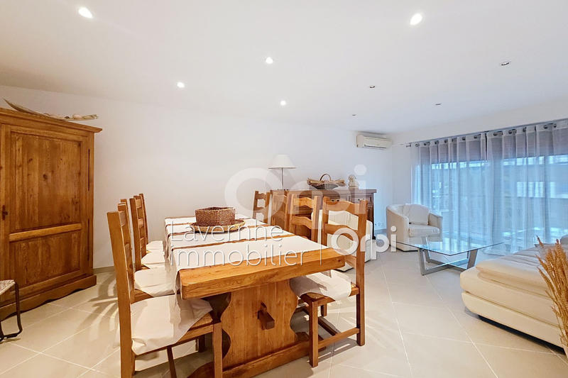 Appartement - 53 m² - 2 pièces