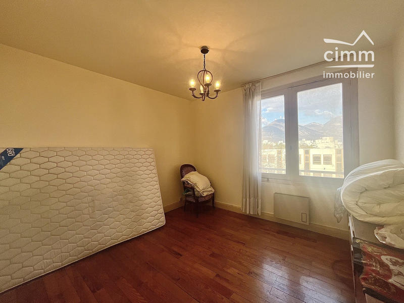 Appartement - 54 m² - 3 pièces