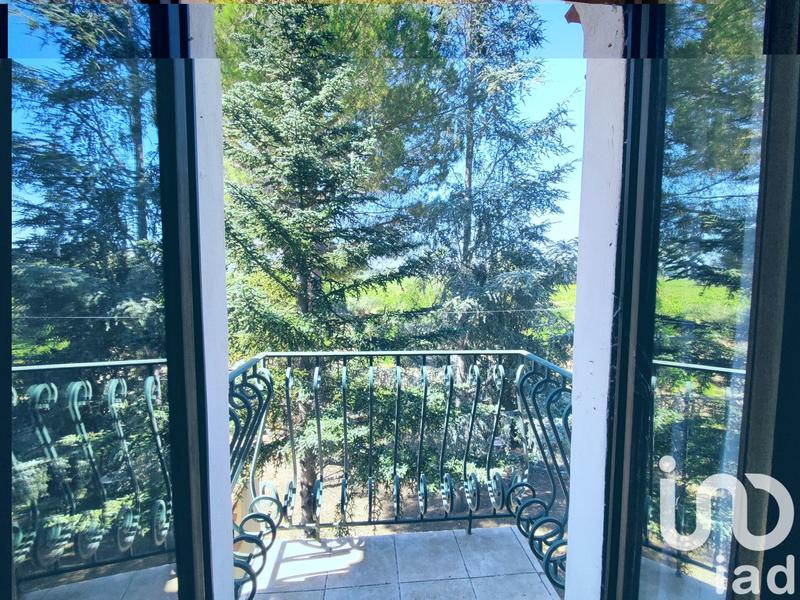 Maison de campagne - 204 m² - 10 pièces