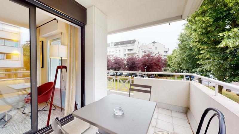 Appartement - 101 m²