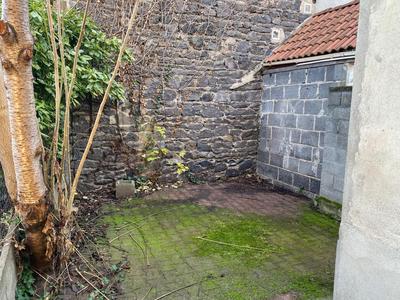 Maison - 74 m² - 3 pièces