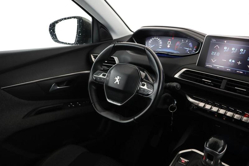 Peugeot 5008 1.6 Blue-HDi Active Business 120 ch