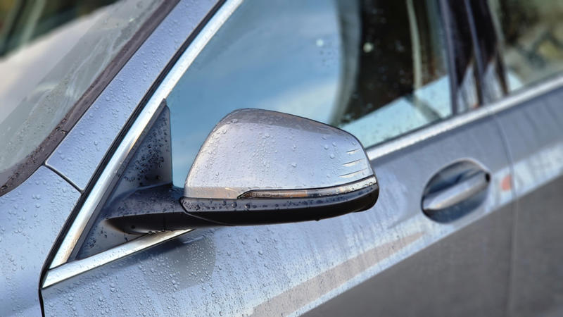 Bmw 116 ch Business Design