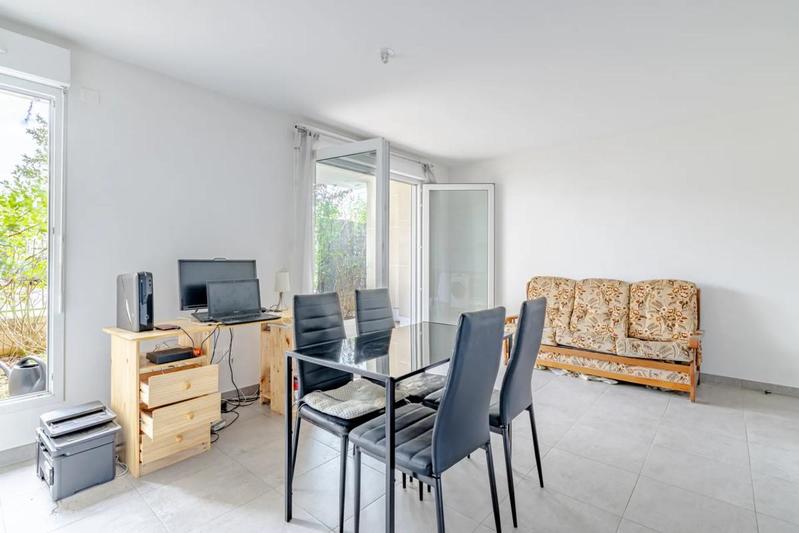 Studio - 33 m² - 1 pièce