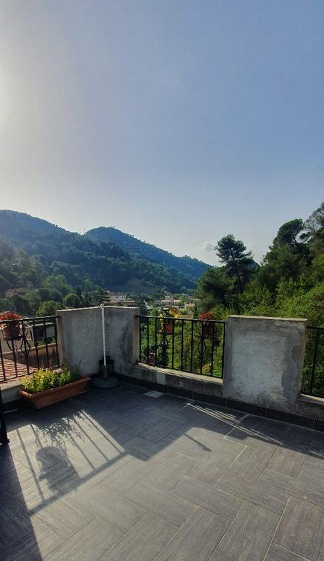 Maison de village - 53 m² - 4 pièces