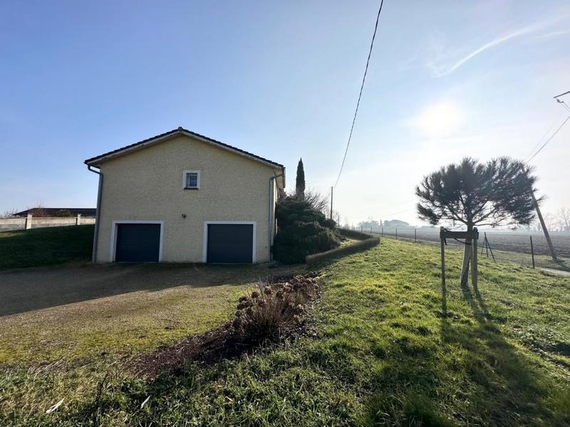 Villa - 104 m² - 5 pièces