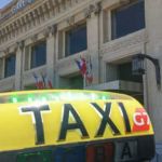 Association Taxis-Radio Avignonnais