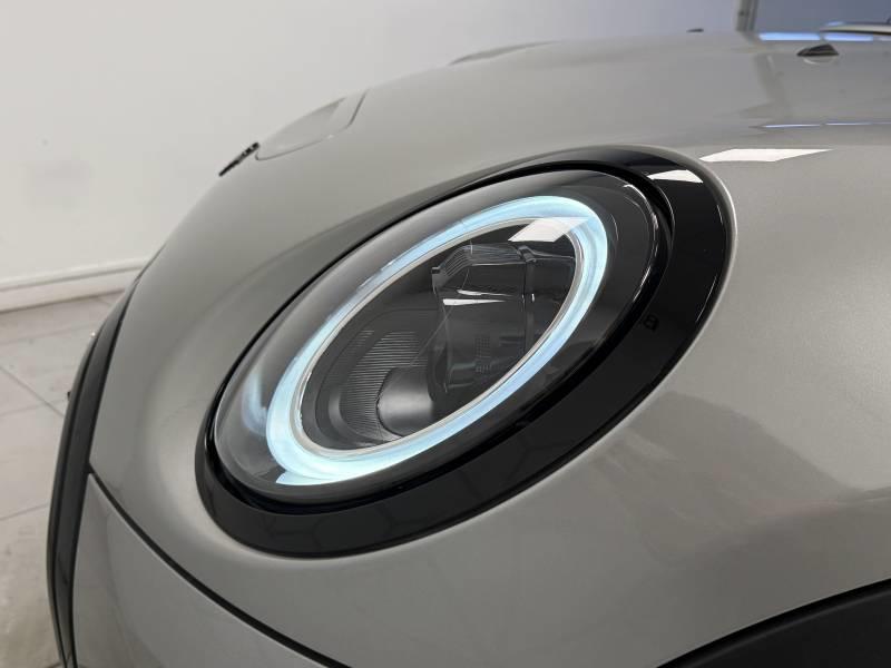 Mini Mini Hatch 3 Portes Cooper se 184 ch Edition Premium