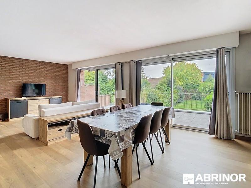 Appartement - 156 m² - 6 pièces