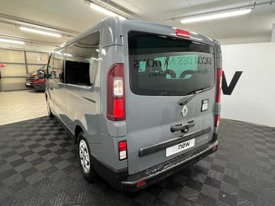 Renault Trafic L2 dCi 150 Energy s&amp;S Intens