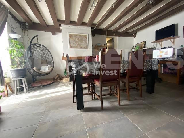 Maison - 89 m² - 4 pièces