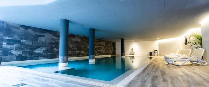 Appartement - 22 m² - 1 pièce