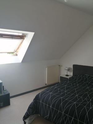 Maison traditionnelle - 121 m² - 5 pièces