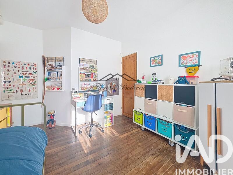 Appartement - 73 m² - 3 pièces