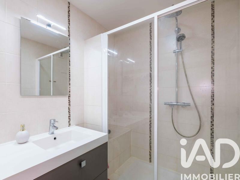 Appartement - 84 m² - 4 pièces