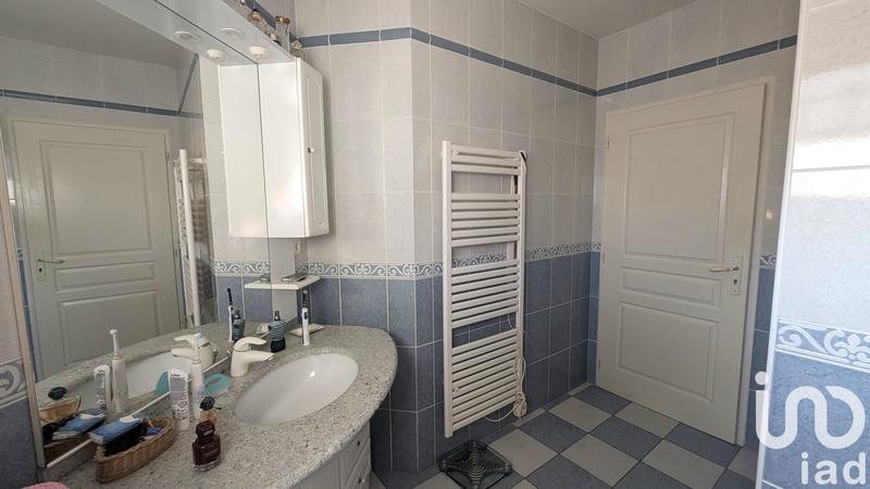 Maison - 135 m² - 4 pièces