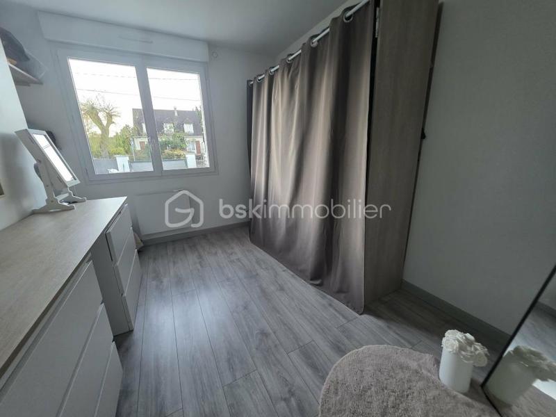 Pavillon - 110 m² - 6 pièces