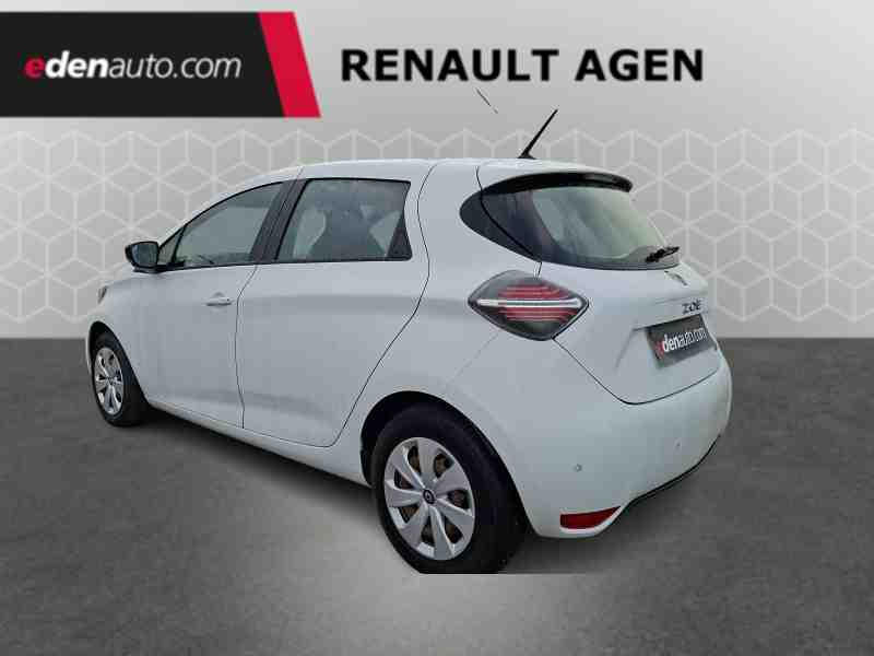 Renault Zoe R110 Achat Intégral - 21 Business