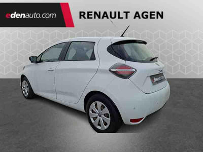 Renault Zoe R110 Achat Intégral - 21 Business