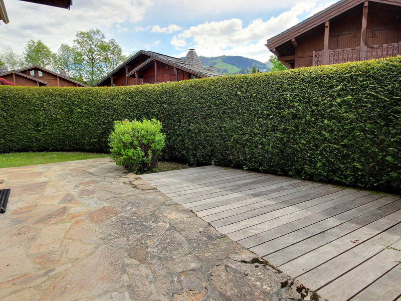 Châlet - 142 m² - 7 pièces