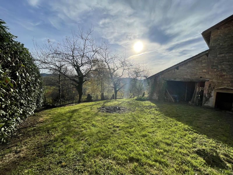 Maison de village - 67 m² - 4 pièces