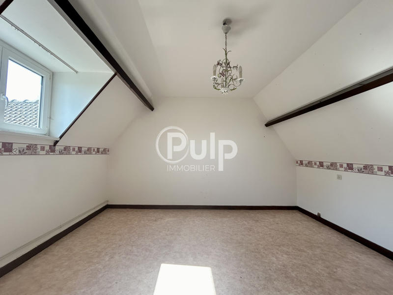 Corps de ferme - 300 m² - 10 pièces