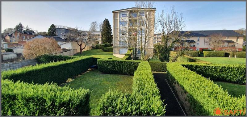 Appartement - 45 m² - 3 pièces