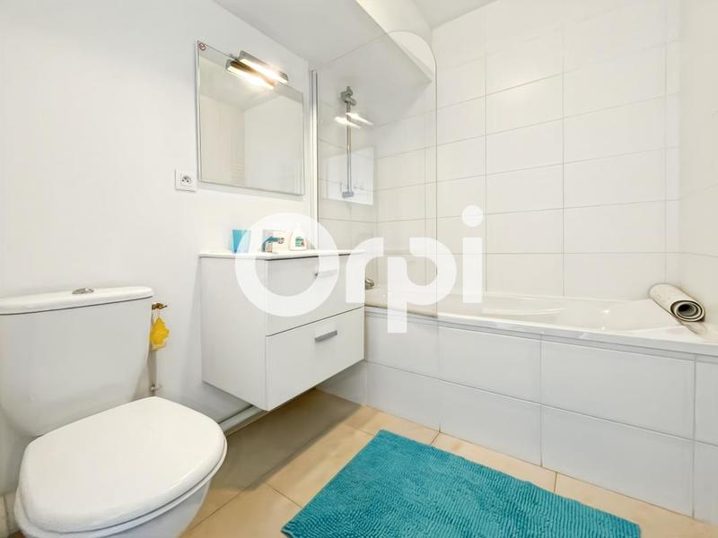 Appartement - 30 m² - 2 pièces