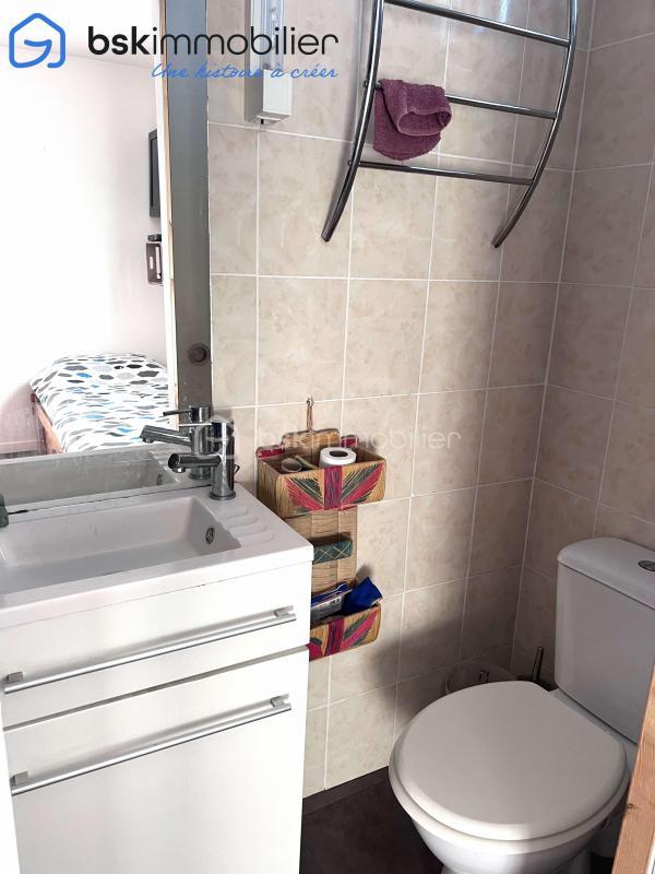 Maison - 75 m² - 5 pièces