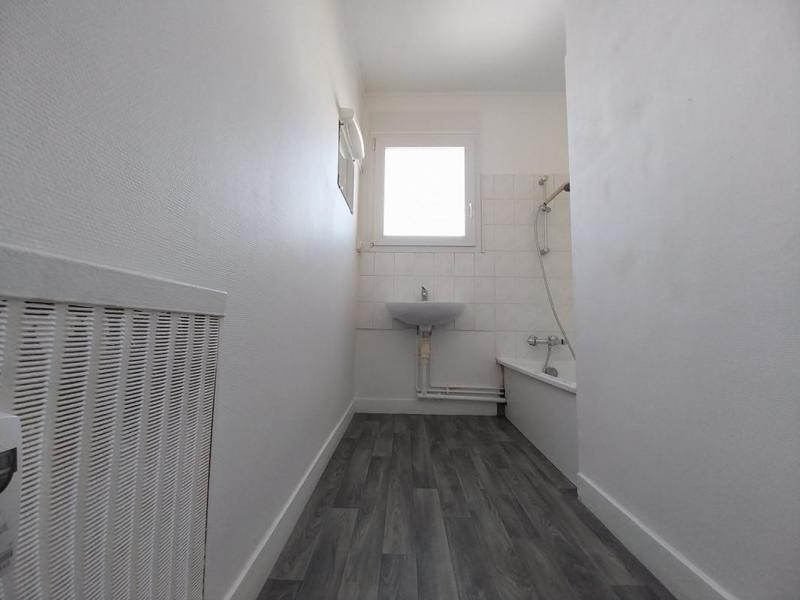 Appartement - 51 m² - 3 pièces