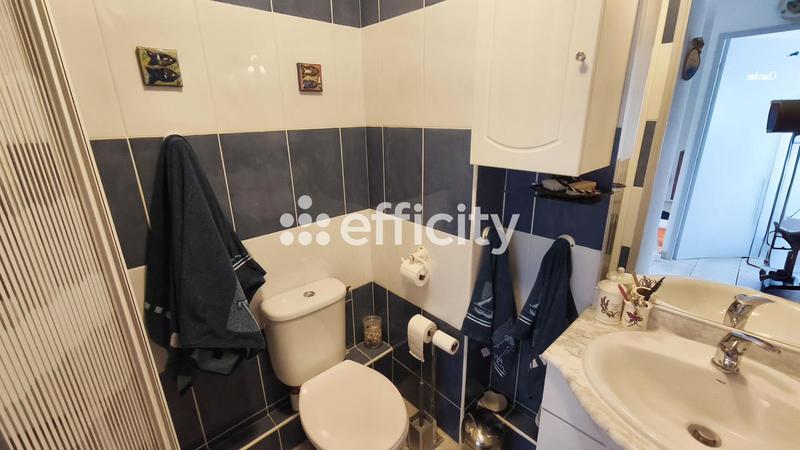 Villa - 40 m² - 3 pièces