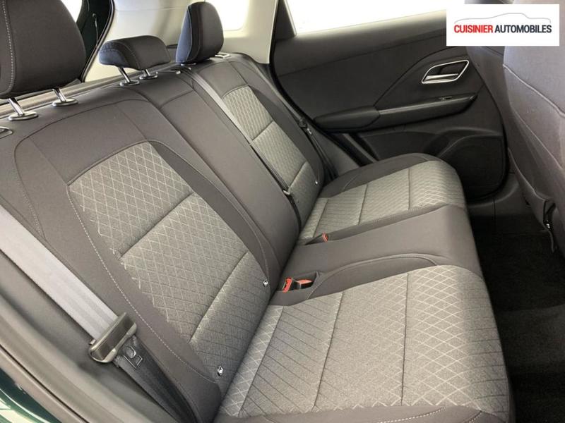 Mg Zs 1.5 l Hybrid+ 197 ch Standard