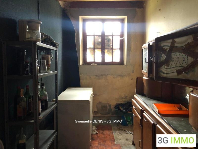 Maison - 88 m² - 4 pièces