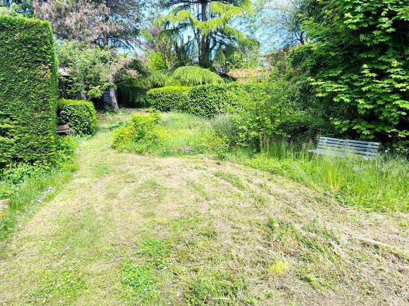 Terrain constructible - 780 m²