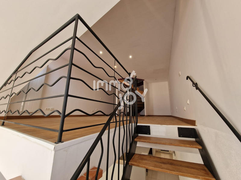 Maison - 159 m² - 5 pièces
