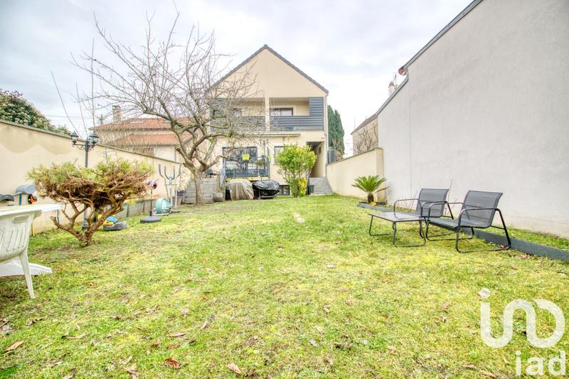 Maison - 150 m² - 6 pièces