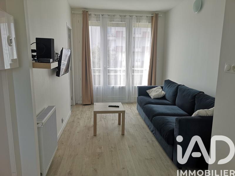 Appartement - 81 m² - 5 pièces
