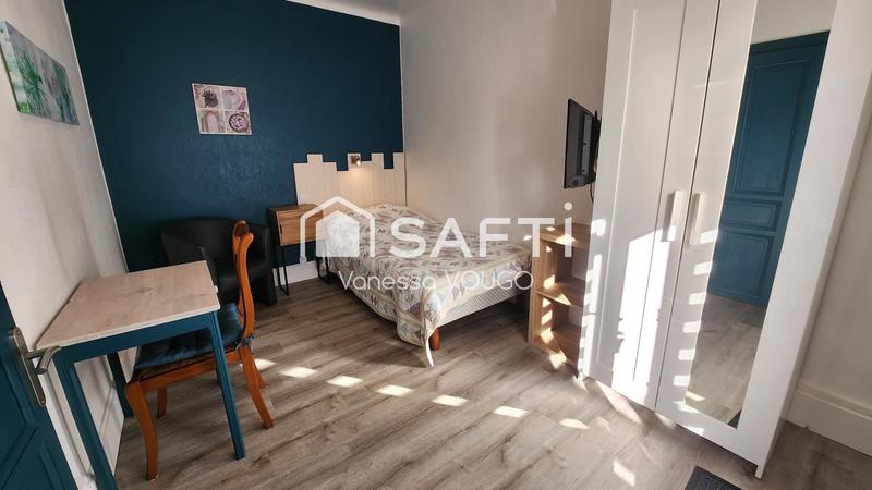 Local commercial - 700 m² - 25 pièces