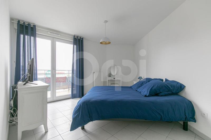 Appartement - 80 m² - 3 pièces