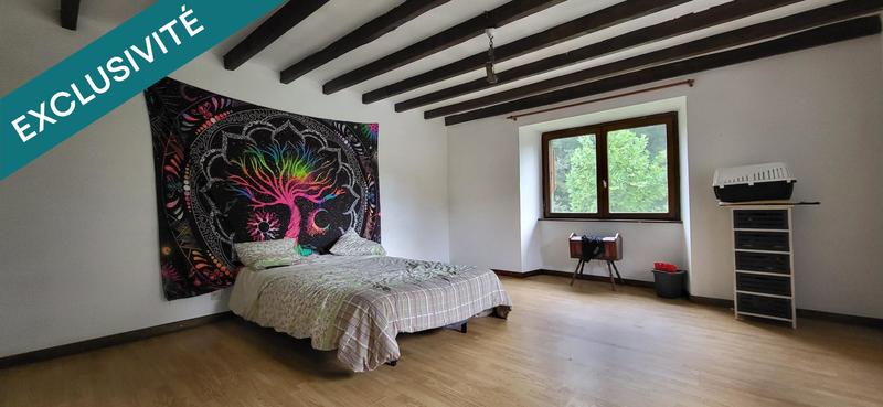 Maison - 174 m² - 8 pièces