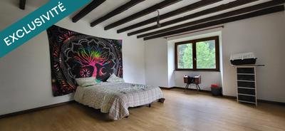 Maison - 174 m² - 8 pièces