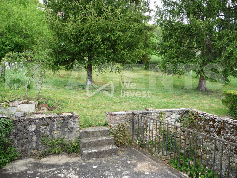 Maison - 170 m² - 6 pièces